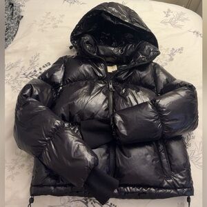 Michael Kors Black Jacket